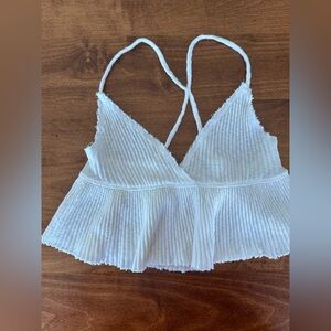 Urban Outfitters Crop Top